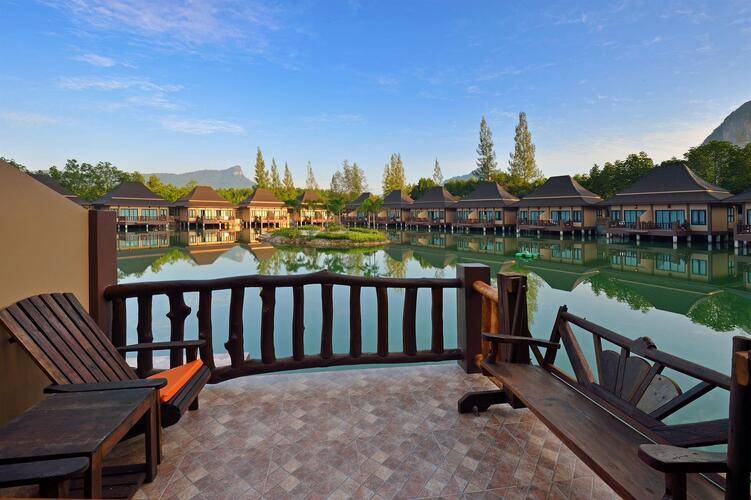 Poonsiri Resort