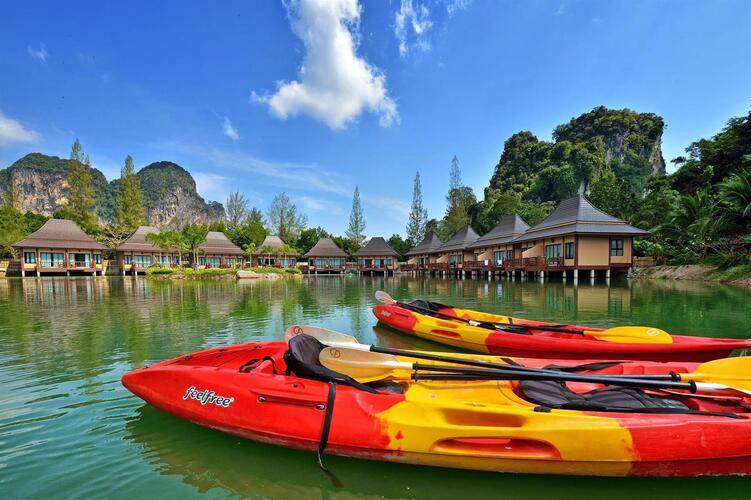 Poonsiri Resort