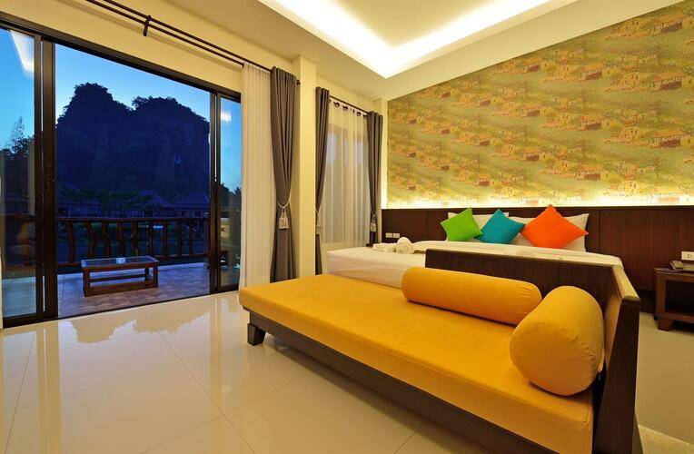 Poonsiri Resort