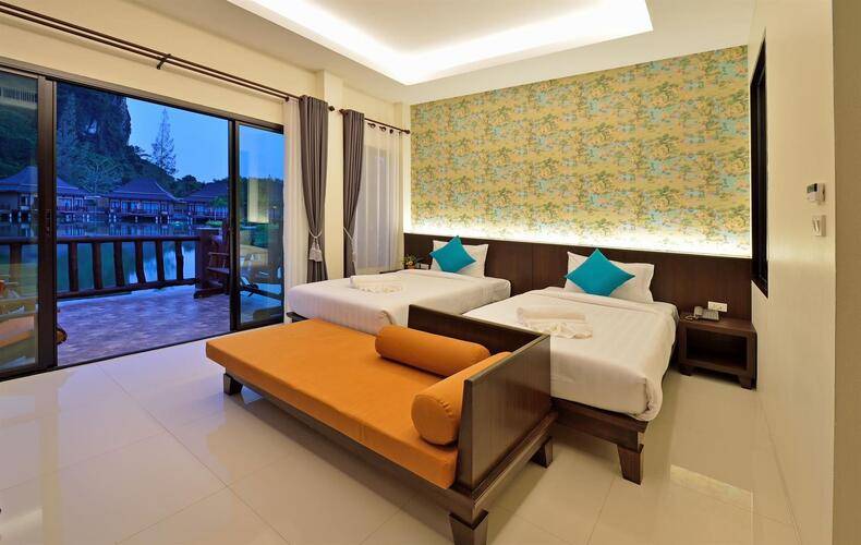 Poonsiri Resort