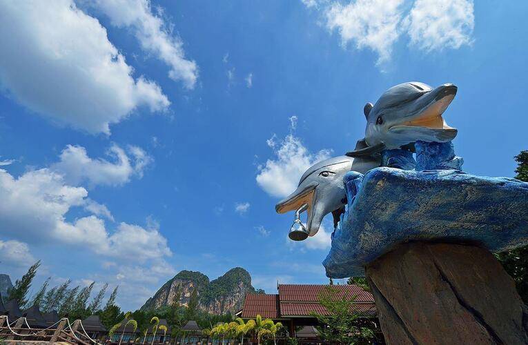 Poonsiri Resort