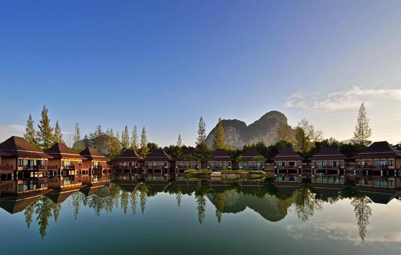 Poonsiri Resort