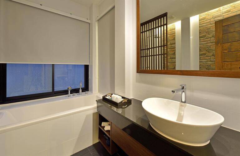 Poonsiri Resort