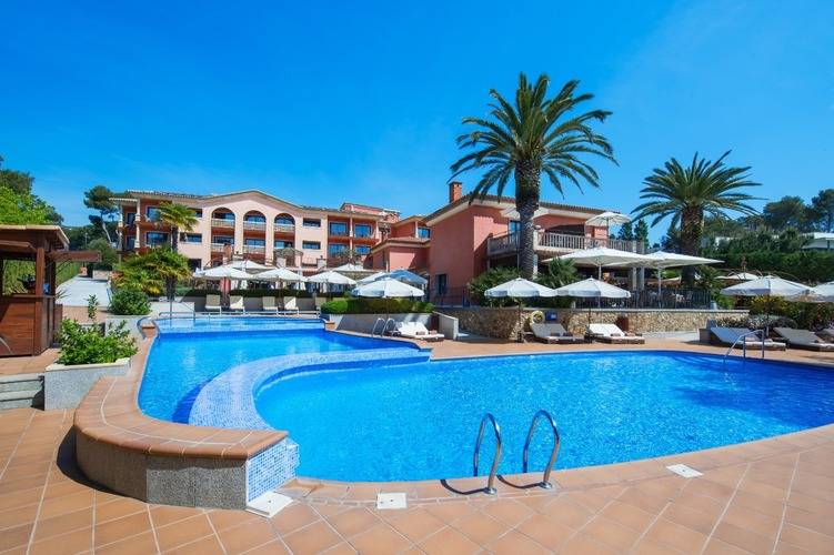 Salles Hotel & Spa Cala Del Pi