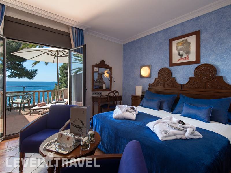 Фотография Salles Hotel & Spa Cala Del Pi