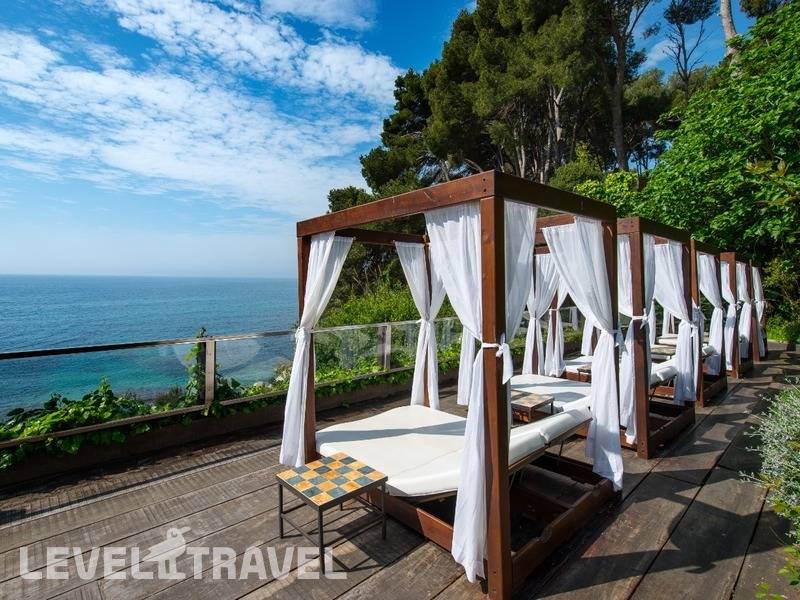 Фотография Salles Hotel & Spa Cala Del Pi
