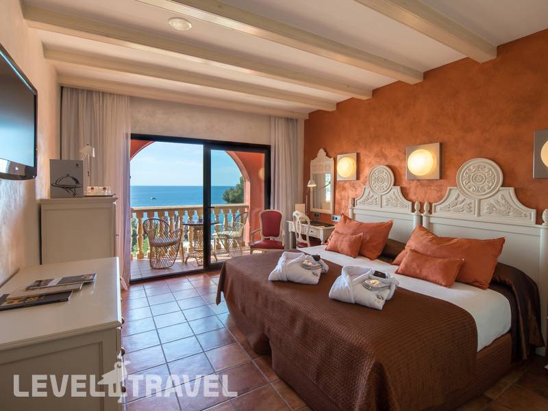 Фотография Salles Hotel & Spa Cala Del Pi
