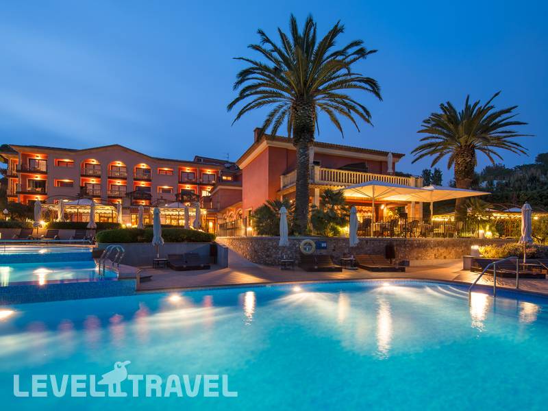 Фотография Salles Hotel & Spa Cala Del Pi