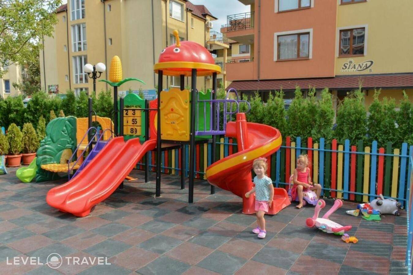 Изображение отеля 36