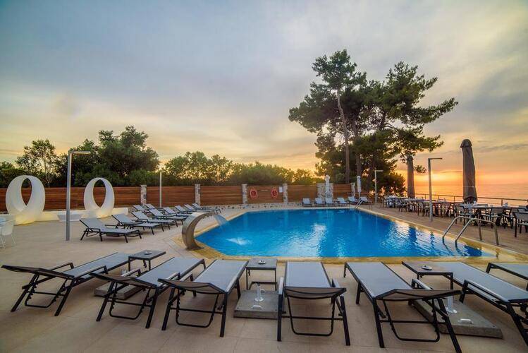 Poseidon Hotel