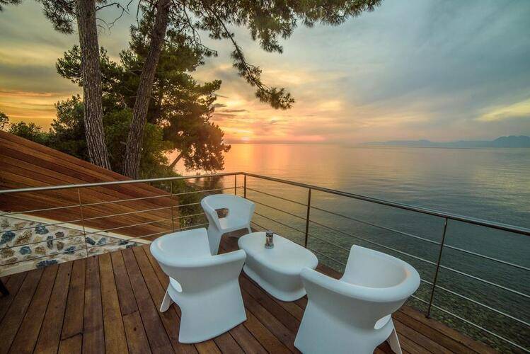 Poseidon Hotel