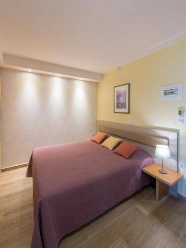 Poseidon Hotel