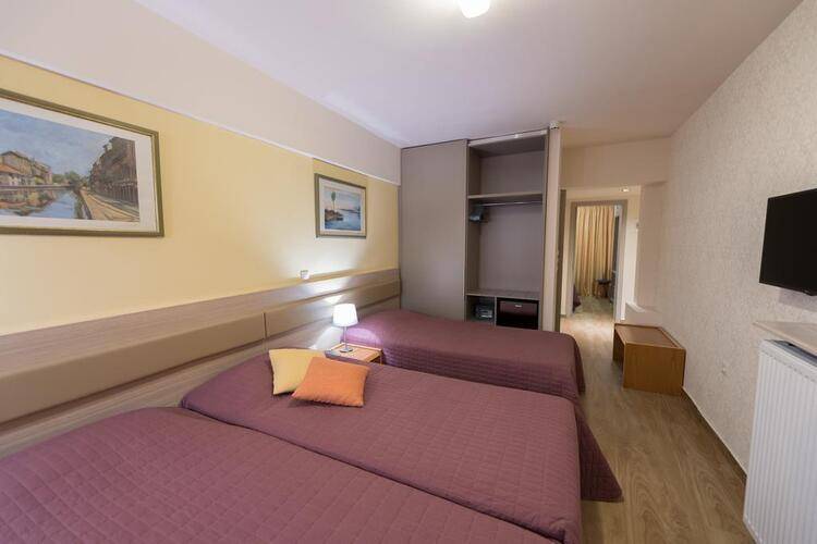 Poseidon Hotel