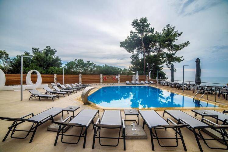 Poseidon Hotel
