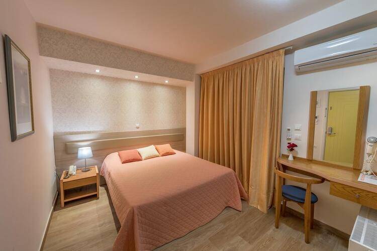 Poseidon Hotel