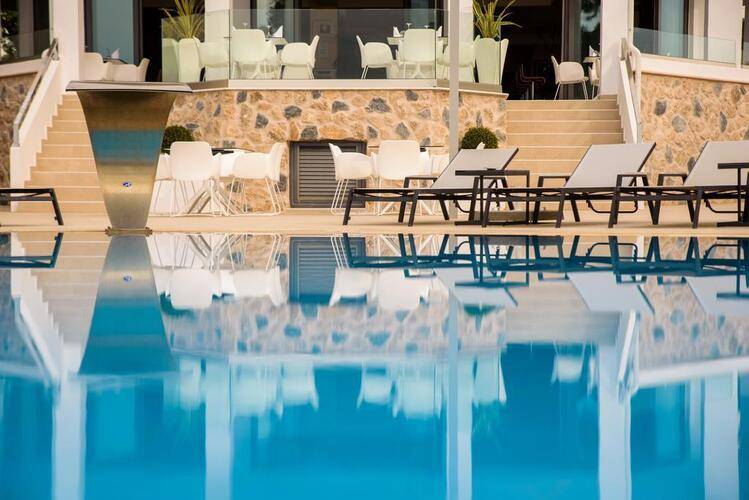 Poseidon Hotel