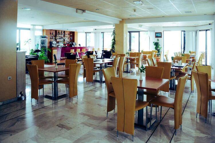 Poseidon Hotel