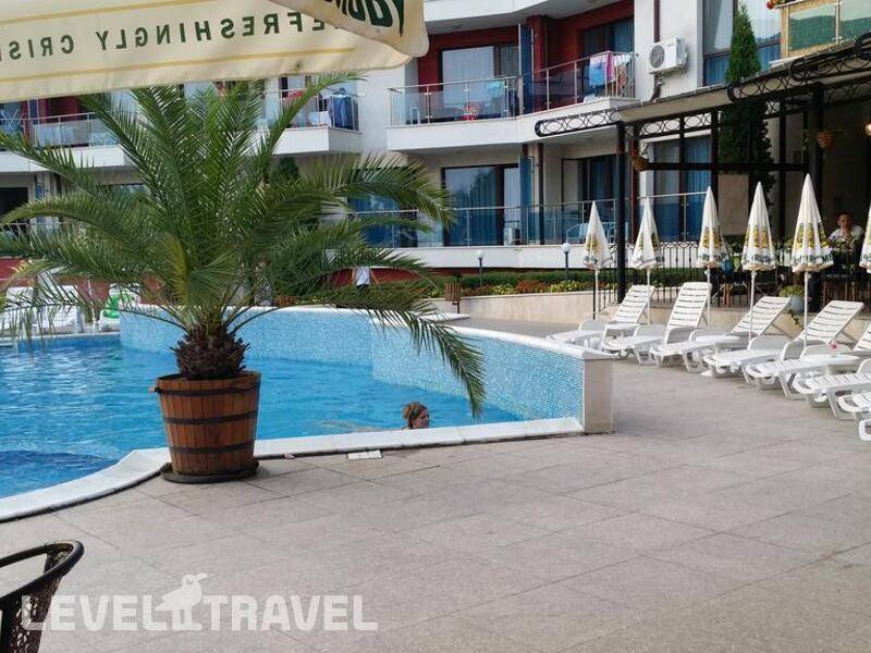 Фотография Royal Cove
