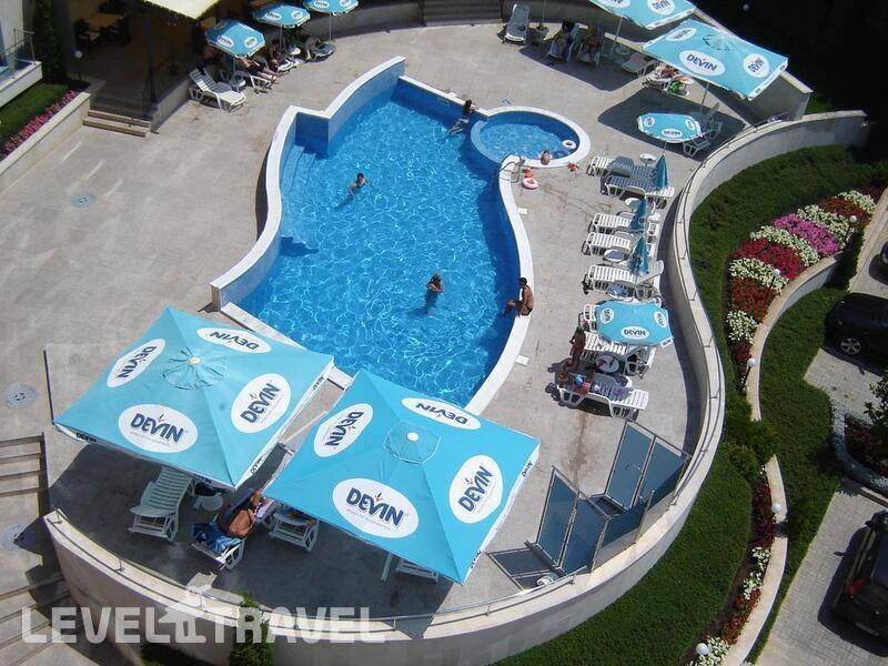 Фотография Royal Cove
