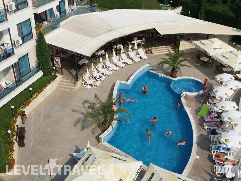Фотография Royal Cove