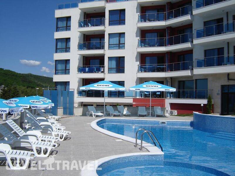 Фотография Royal Cove