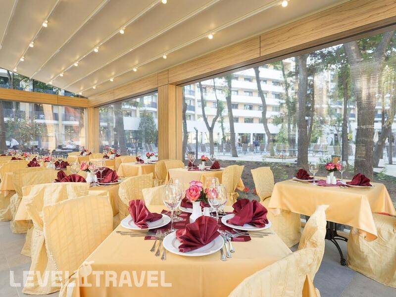 Фотография Hvd Club Hotel Bor