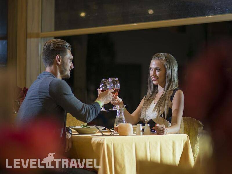 Фотография Hvd Club Hotel Bor