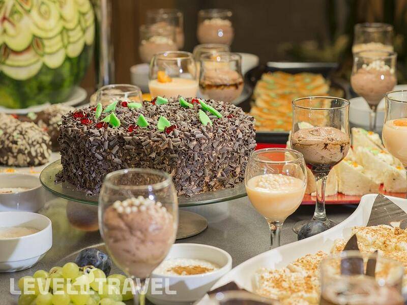 Фотография Hvd Club Hotel Bor