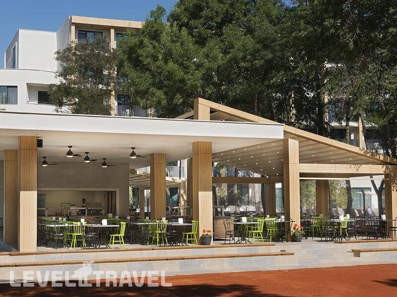 Фотография Hvd Club Hotel Bor