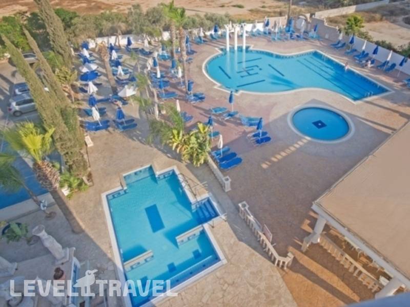 Фотография Chrystalla Hotel