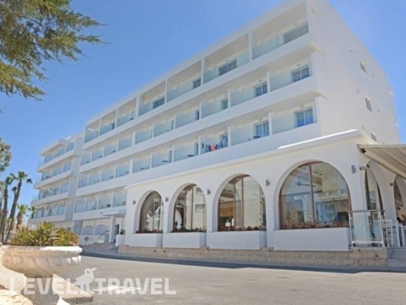 Фотография Chrystalla Hotel