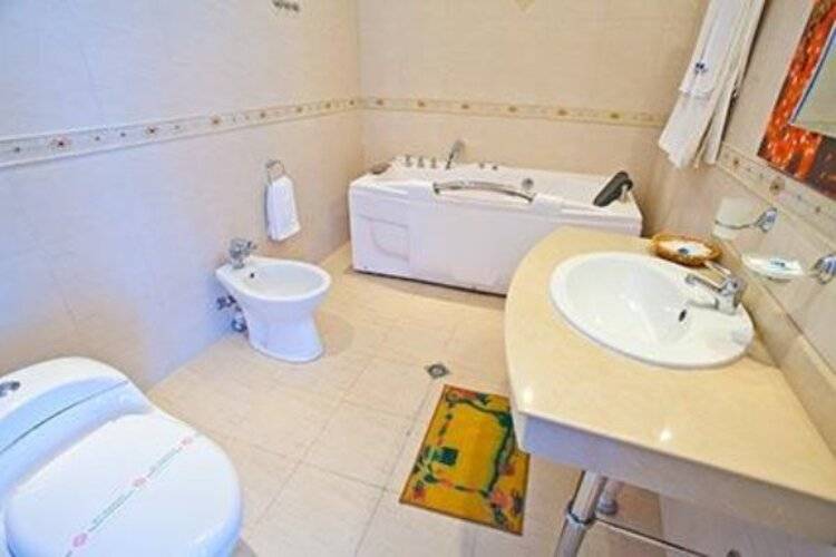 Кристалл Deluxe Отель
