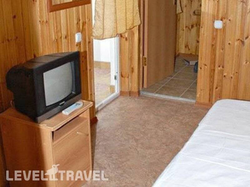 Фотография Гостевой Дом Рузана