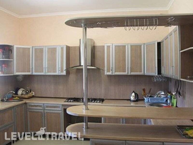 Фотография Гостевой Дом Рузана