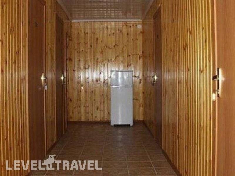 Фотография Гостевой Дом Рузана