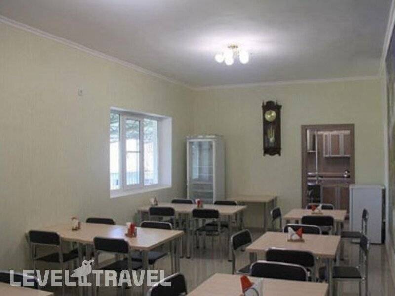 Фотография Гостевой Дом Рузана