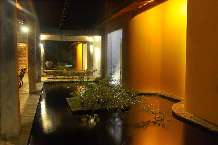 The Beach Cabanas Retreat & Spa