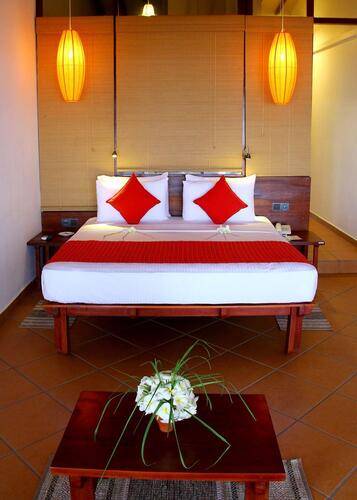 The Beach Cabanas Retreat & Spa