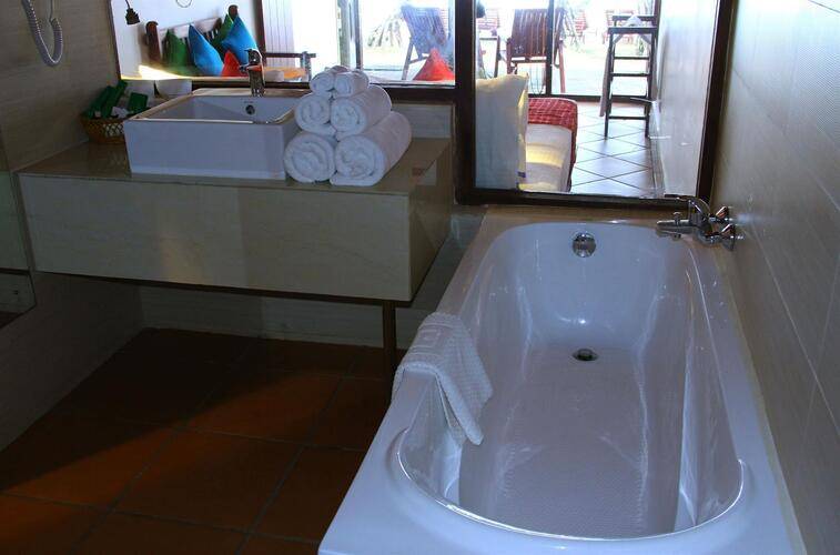 The Beach Cabanas Retreat & Spa