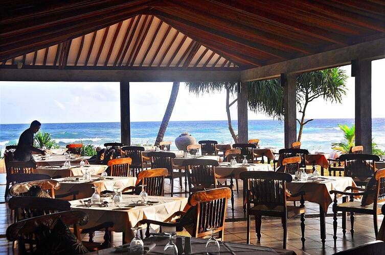 The Beach Cabanas Retreat & Spa