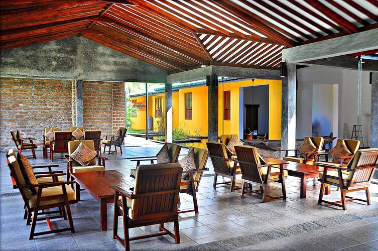 The Beach Cabanas Retreat & Spa