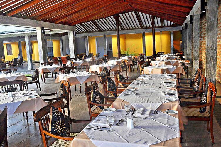The Beach Cabanas Retreat & Spa