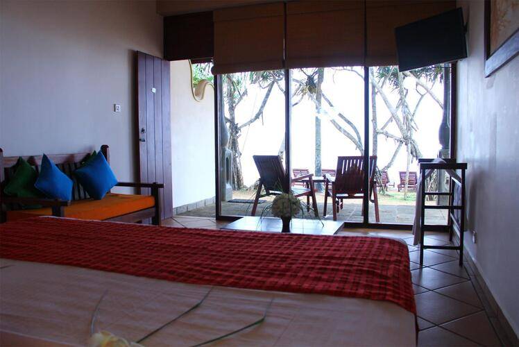 The Beach Cabanas Retreat & Spa