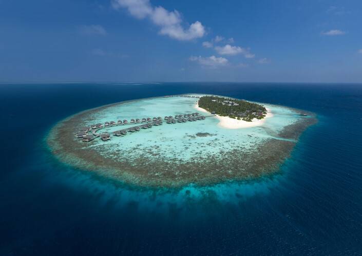 NH Collection Maldives Havodda Resort (Ex. Amari Havodda)