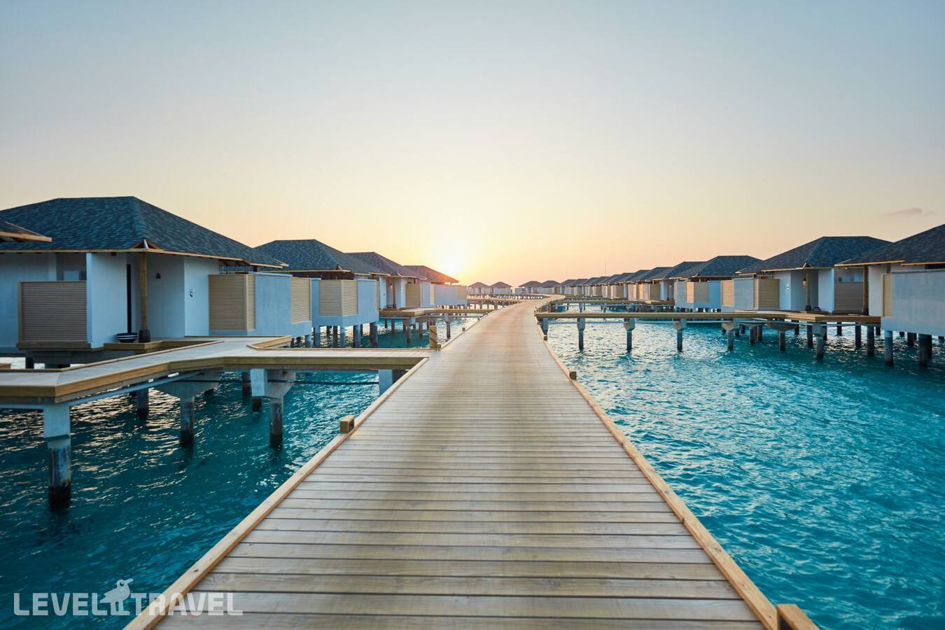 NH Collection Maldives Havodda Resort (Ex. Amari Havodda) — фото 4