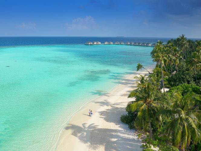 NH Collection Maldives Havodda Resort (Ex. Amari Havodda)