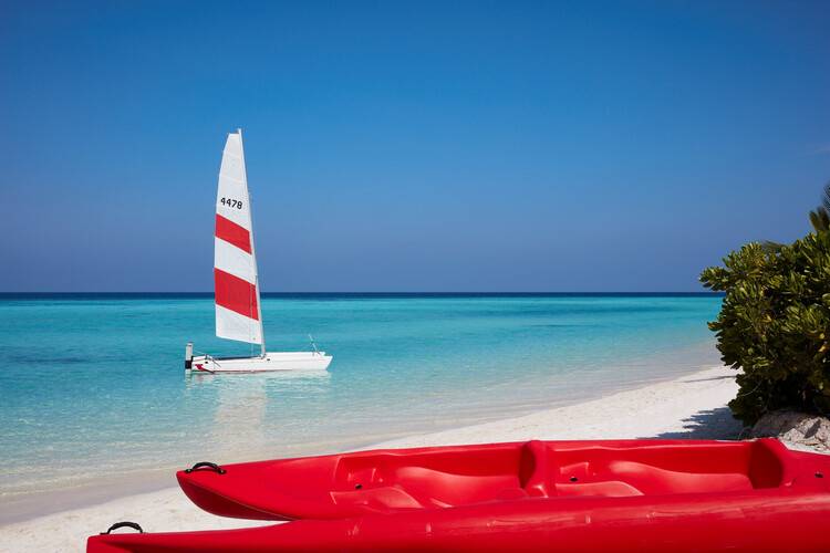 NH Collection Maldives Havodda Resort (Ex. Amari Havodda)