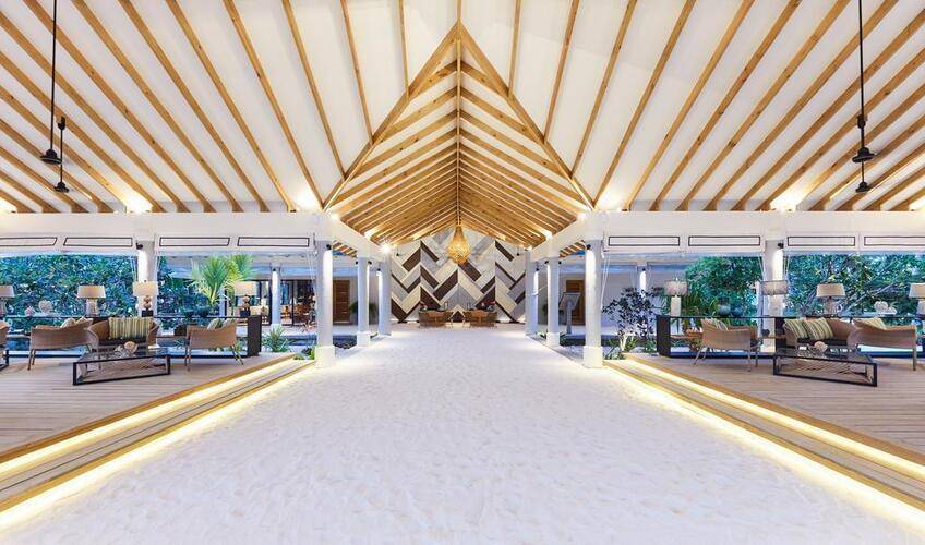NH Collection Maldives Havodda Resort (Ex. Amari Havodda)