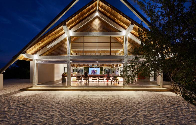 NH Collection Maldives Havodda Resort (Ex. Amari Havodda)
