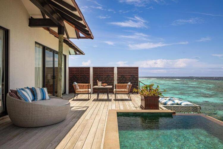 NH Collection Maldives Havodda Resort (Ex. Amari Havodda)